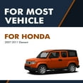 thumbnail image 2 of Front - Rear Quick Complete Strut-Strut For 2007-2011 Honda Element, 2 of 8