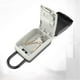 thumbnail image 4 of Key Safe Lock Box Padlock with External Protection Cover,Hanging Security Key, 4 of 5