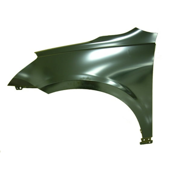 Front Driver Side Fender for 09-17 Chevy Traverse GM1240360V