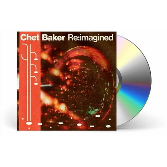 Various Artists - Chet Baker Re:imagined (Various Artists) - Music & Performance - CD