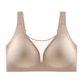 thumbnail image 4 of Comfortable And Transparent Shoulder Strap Cordless Backless Spongeless With Convertible Straps For Everyday Home Leisure, 4 of 5