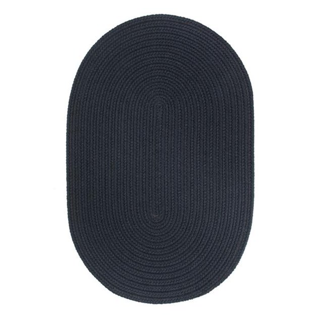 Rhody S012R084X108 Tapis Solide 7x9 Tapis Marine