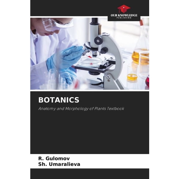 Botanics, (Paperback)