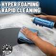 thumbnail image 2 of CLDSPRAY100 Foaming Glass Cleaner (Works on Glass, Windows, Mirrors, Navigation Screens & More; Car, Truck, SUV and Home Use), Ammonia Free & Safe on Tinted Windows, 19 fl oz, 2 of 4
