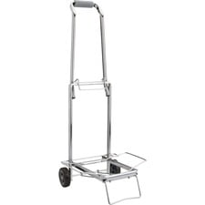 Sparco SPR01753 Luggage Cart