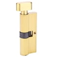 thumbnail image 1 of Cilindro de Cerradura Bling Bling Cobre Artesanía Superior, 1 of 12