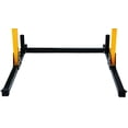 thumbnail image 5 of BalanceFrom Multi-Function Adjustable Power Rack Squat Stand- 500lb Limit, 5 of 7