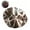 D, variant on Sress Ball Squishy, Crunchy Snowball Sound Sensory Fidget for Stress Relief,Soft Squeeze Gel Stress Ball,Quiet Stimming Tool for Adult Anxiety Fun and Desk Relaxation