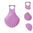 thumbnail image 6 of yotijay Snow Sled Accessories Sledge Snow Sledding for Holiday Outdoor Sports Skiing Purple, 6 of 9