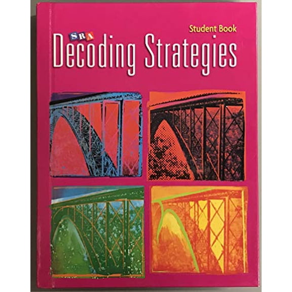 Pre-Owned Corrective Reading Decoding Level B2, Student Book