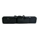 thumbnail image 1 of Estuche para teclado de 88 teclas, funda para piano electrónico, bolso de mano con asa, portátil, de 88 teclas 137 x 27 x 13 cm, 1 of 9