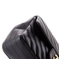 thumbnail image 6 of Pre-Owned Classic Single Flap Bag Chevron Lambskin Mini By Rebag, 6 of 8