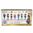 thumbnail image 3 of Wizarding World Small Doll Collectibles Set, 3 of 3
