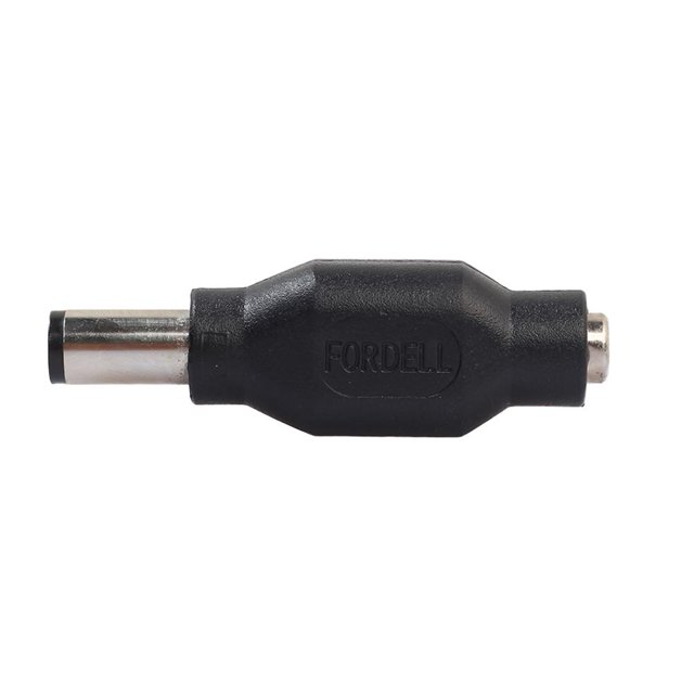 Convertidor Adaptador Corriente 7 4*5 0mm A 5 5*2 1mm para 1 Uds