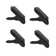thumbnail image 4 of BESTYASH 25Pcs Canopy Awning Tent Clip Clamps High Strength Plastic For Fabric Holding, 4 of 8