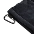 thumbnail image 3 of Serviette de Balle de Golf Humide/sec Amphibien (4" x 4"), 3 of 4