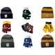 thumbnail image 2 of Bufanda de Harry Potter, gorro de Hermione Ron, guantes táctiles, Wiinter, 2 of 4