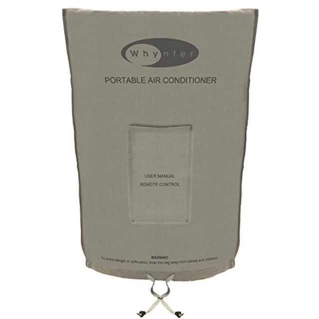 Whynter Portable Air Conditioner Models ARC12SD, ARC12SDH, ARC14S