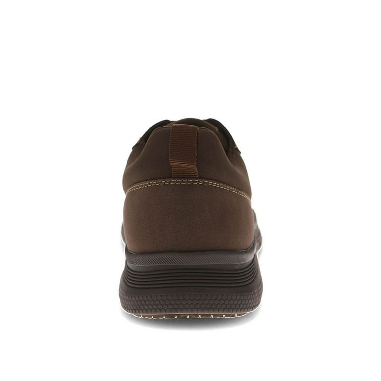 Dockers Mens Sanderson Slip Resistant Casual Sneaker - Walmart.com