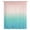 Pink, variant on Beige Brown Ombre Sheer Curtains 63 Inch Length, Light Filtering Voile Curtain Panel, Modern Abstract Art Gradient Aesthetics Rod Pocket Drapes Window Treatments for Living Room Bedroom 52"x63"
