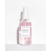 Rose Hibiscus Hydrating Face Mist