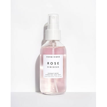 Rose Hibiscus Hydrating Face Mist