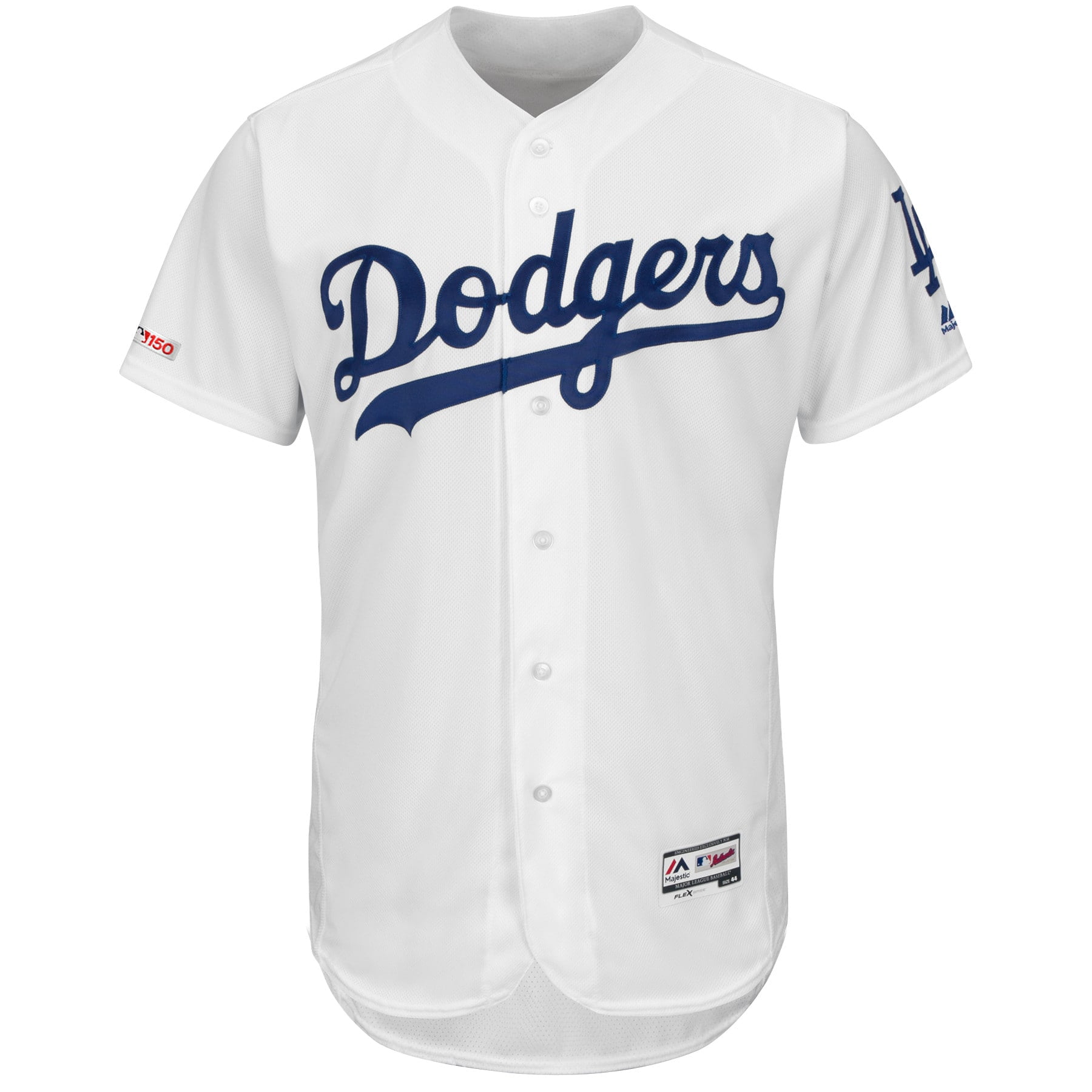 jersey dodgers majestic