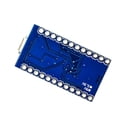 thumbnail image 4 of Moyic Pro Micro 5v 16M Mini Leonardo ATMEGA32U4 Reemplazo de la placa del controlador del módulo para Electrónica miscelánea, 4 of 5