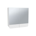 thumbnail image 2 of Luv Mirror Medicine Cabinet   Engineered Wood White, 2 of 8