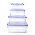 thumbnail image 1 of Billuyoard Extienda la vida útil de los alimentos con facilidad Caja de almacenamiento de alimentos hermética Contenedor de almacenamiento de Organizadores de utensilios de cocina No.1, 1 of 6