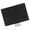Black, variant on Monitor Dust Covers 24inch Dustproof LCD LED Panel Case Computer Screen Protective Sleeve for Desktop