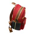 thumbnail image 3 of Bandolera Loungefly, uniforme de quidditch de Harry Potter, 3 of 7