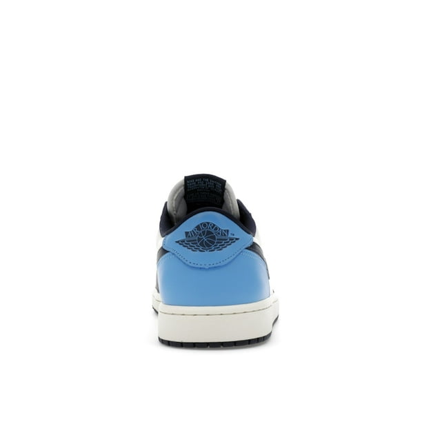 Jordan Men's Low OG Obsidian UNC, from StockX Walmart Business