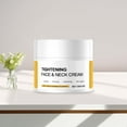 thumbnail image 1 of Crema Reafirmante para El Cuello | Crema Facial para Líneas Finas y Arrugas | Hidratante Antiedad | 30 Ml, 1 of 7