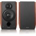 thumbnail image 4 of Monitores Tipo Estudio Edifier R1700bts Color Café Edifier R1700BTS-BROWN, 4 of 5