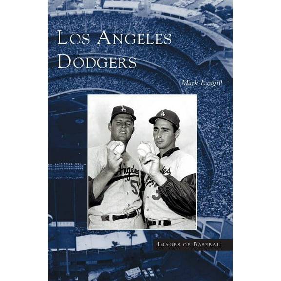 Los Angeles Dodgers (Hardcover)