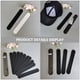 thumbnail image 3 of unbranded 30Ud Protectores Adhesivos Para Transpirables Y Duraderos Para Exterior, 3 of 8
