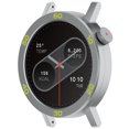 thumbnail image 3 of Metal Bezel Ring For CMF Watch Pro2  for CMF BY NOTHING watch pro2 Watch Anti Scratch & Collision Protector Replacement Bezel Case with Tempered film, 3 of 7