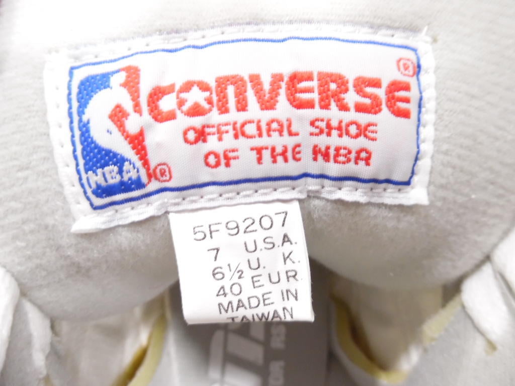 converse accelerator rs1