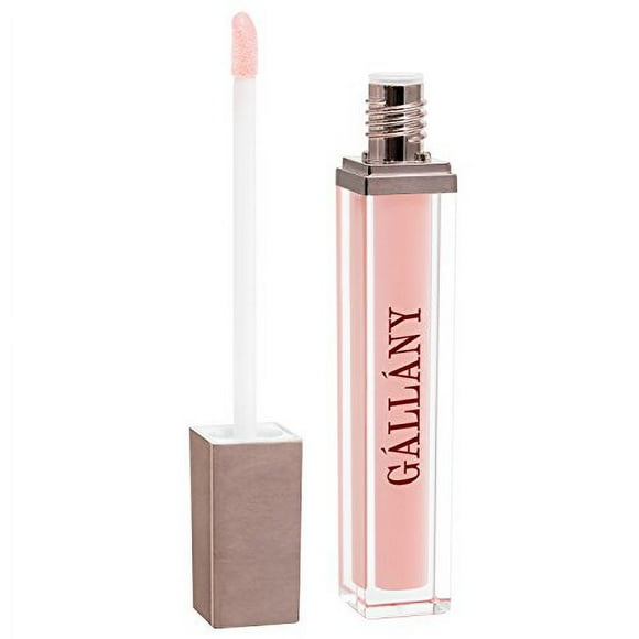 Lipgloss de Lucite Gallany Tutú Rosa Ballet Sheer