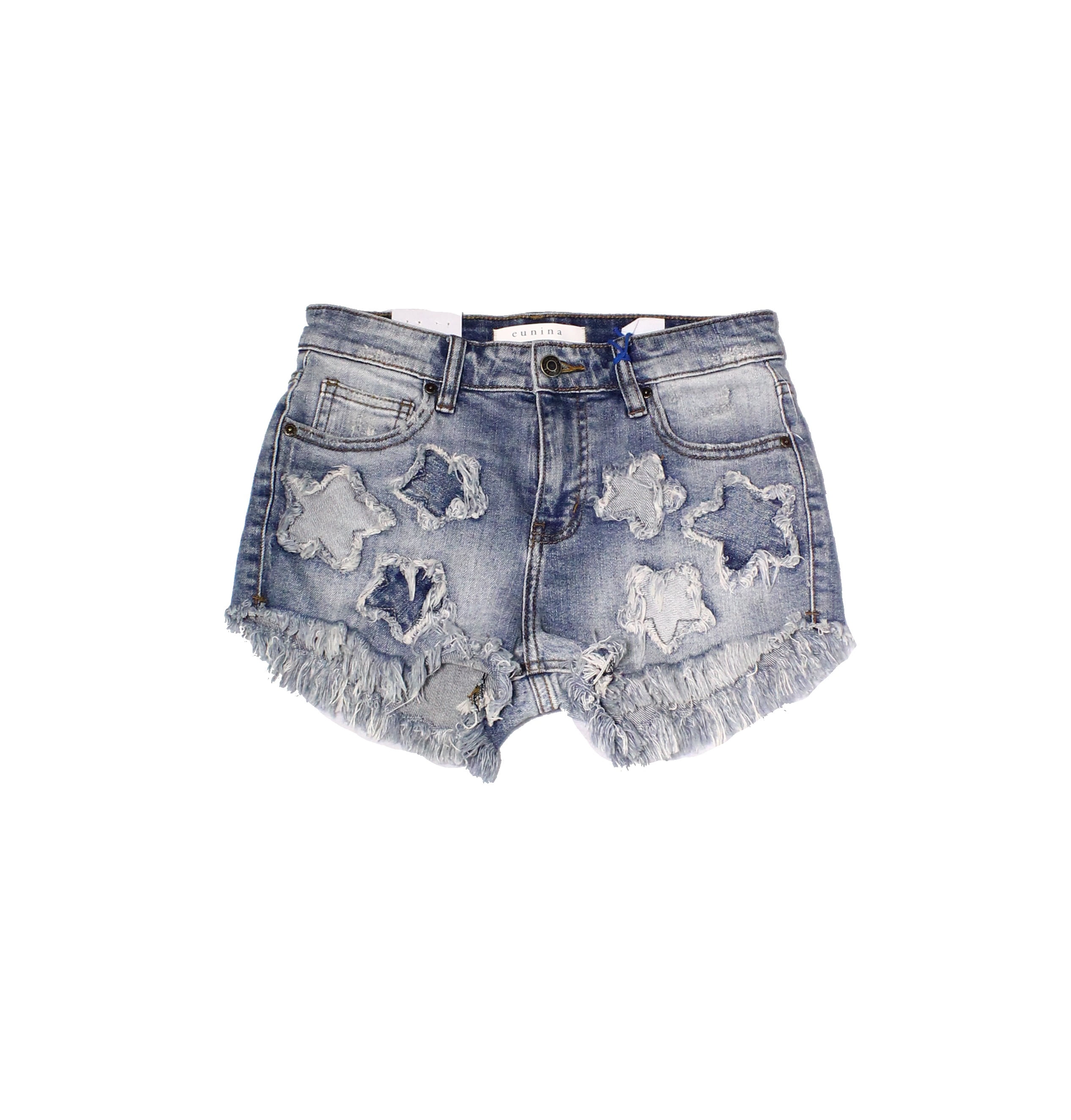 eunina shorts