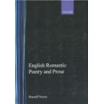 thumbnail image 1 of English Romantic Poetry and Prose (Hardcover), 1 of 1