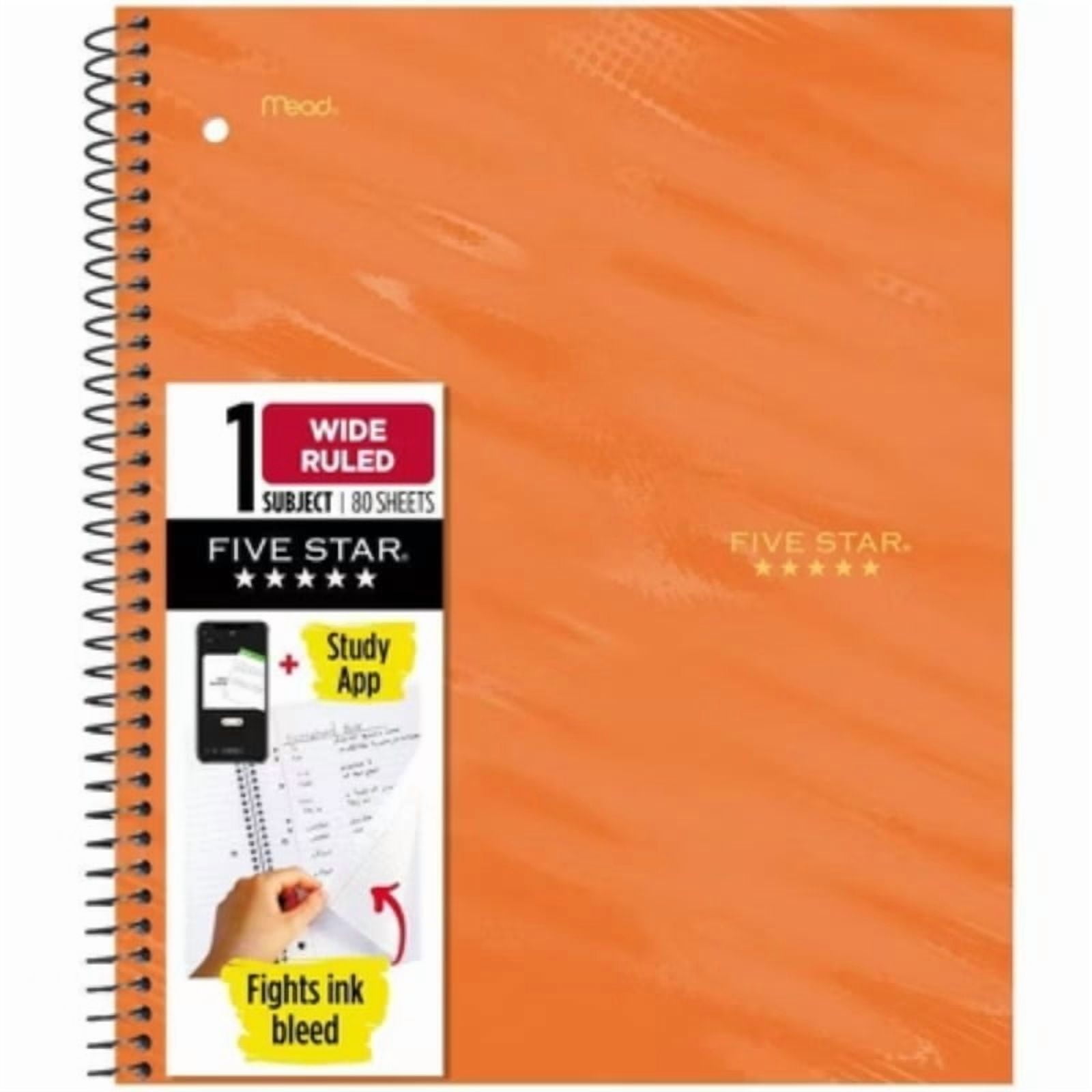 【⑨】　ノート Cambridge WorkStyle Notebook, 8 1/2