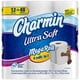 thumbnail image 1 of Papel higiénico Charmin Ultra Soft Mega Roll 12 unidades, 1 of 1