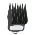 thumbnail image 1 of Ensemble de 8 Tailles de Peignes Guide Tondeuse à Cheveux Peignes de Coupe Peignes de Limite, 1 of 8
