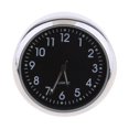 thumbnail image 1 of Reloj de Coche Vintage Strade Fareast Limited Pequeño con Soporte 2 piezas, 1 of 8