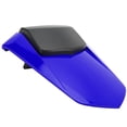 thumbnail image 4 of Motorcycle Tail Fairing Cover, Perfect Fit Rear  Fairing Cover Scratch Resistance ABS  For Motorbike Blue, 4 of 8
