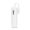 White, variant on Single Bluetooth Wireless Earbud - Invisible Mini Earbuds Wireless Bluetooth - Mini Invisible in-Ear Wireless Bluetooth Headphone for Sports Work and Sleep - Black