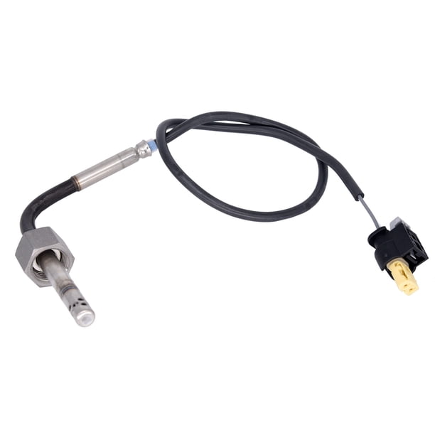 Sensor de Temperatura Gases Escape WALKER Sprinter 3500 2014 A 2017 Mercedes-Benz V6 3.0L Antes doc
