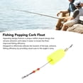 thumbnail image 4 of Flotador de corcho ANGGREK para Hacer Estallar Peces rojos Diseño portátil Pesca En Agua Salada Y dulce, 4 of 7